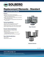 Standard Elements