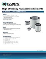 ULPA Elements