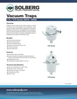 VTL / VTS Datasheet