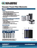 Vacuum Truck Elements