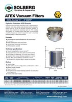 XCSL Datasheet (Metric)