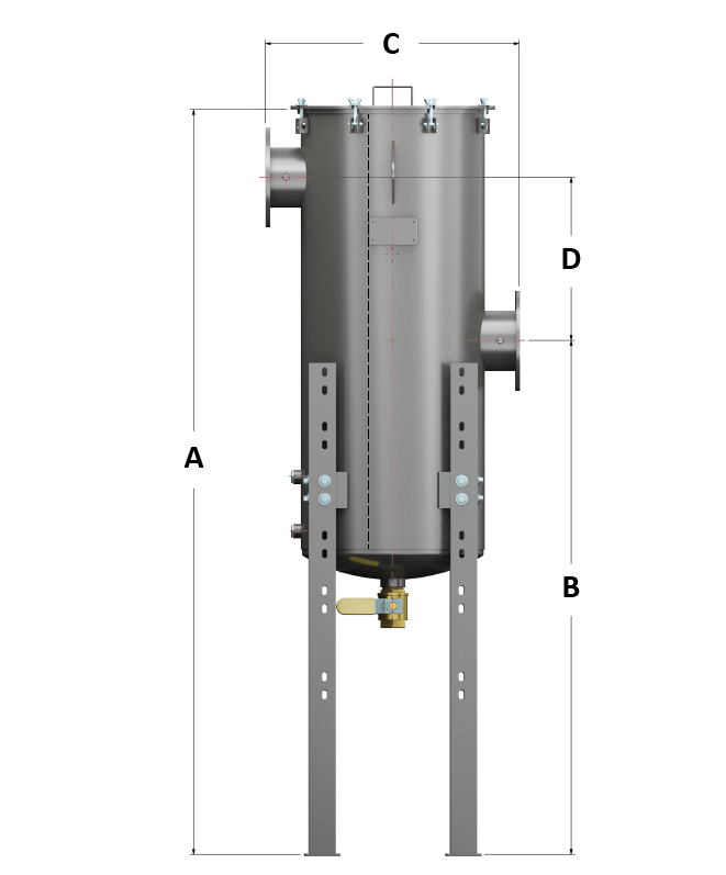 Knockout Diagram