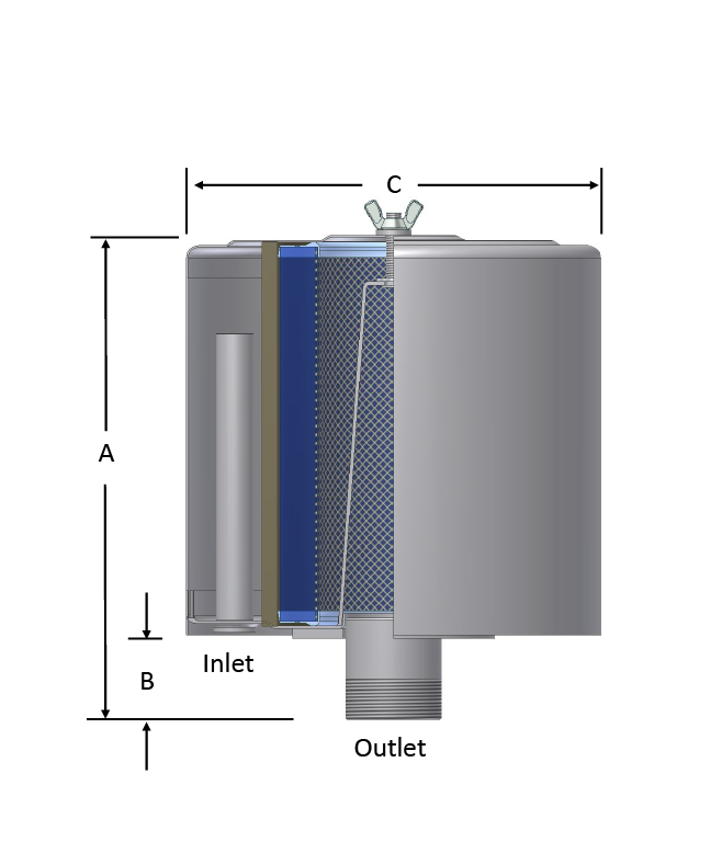 QB Diagram