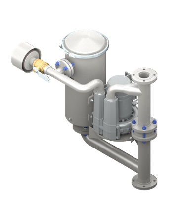 SME Bypass Option
