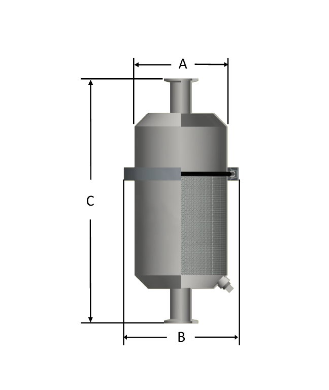 VTS Diagram