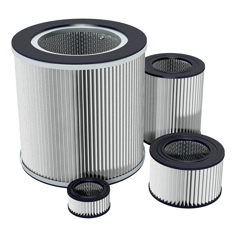 Stainless Steel Filter Mesh - Filson Filters