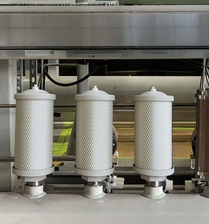 Solberg MFG: Experten für industrielle Vakuumfiltration und ...