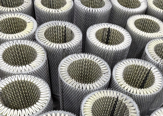 Oil Mist Elimination: A Guide to Coalescing Filter Elements