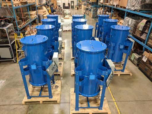 Optimizing Vacuum Pump Performance: Effective Moisture Removal