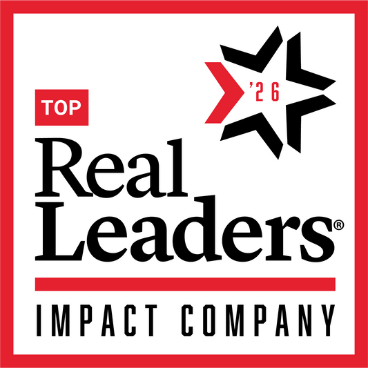 Solberg Named a 2026 Real Leaders® Top Impact Company