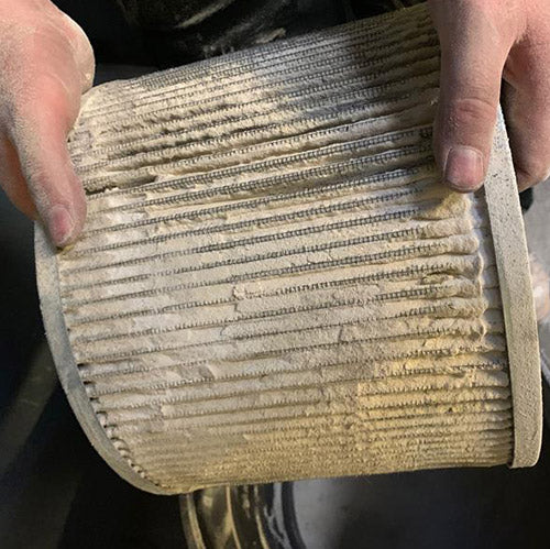 When Should You Change Your Filter Element?
