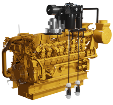 Advanced Crankcase Ventilation with Vacuum Assist