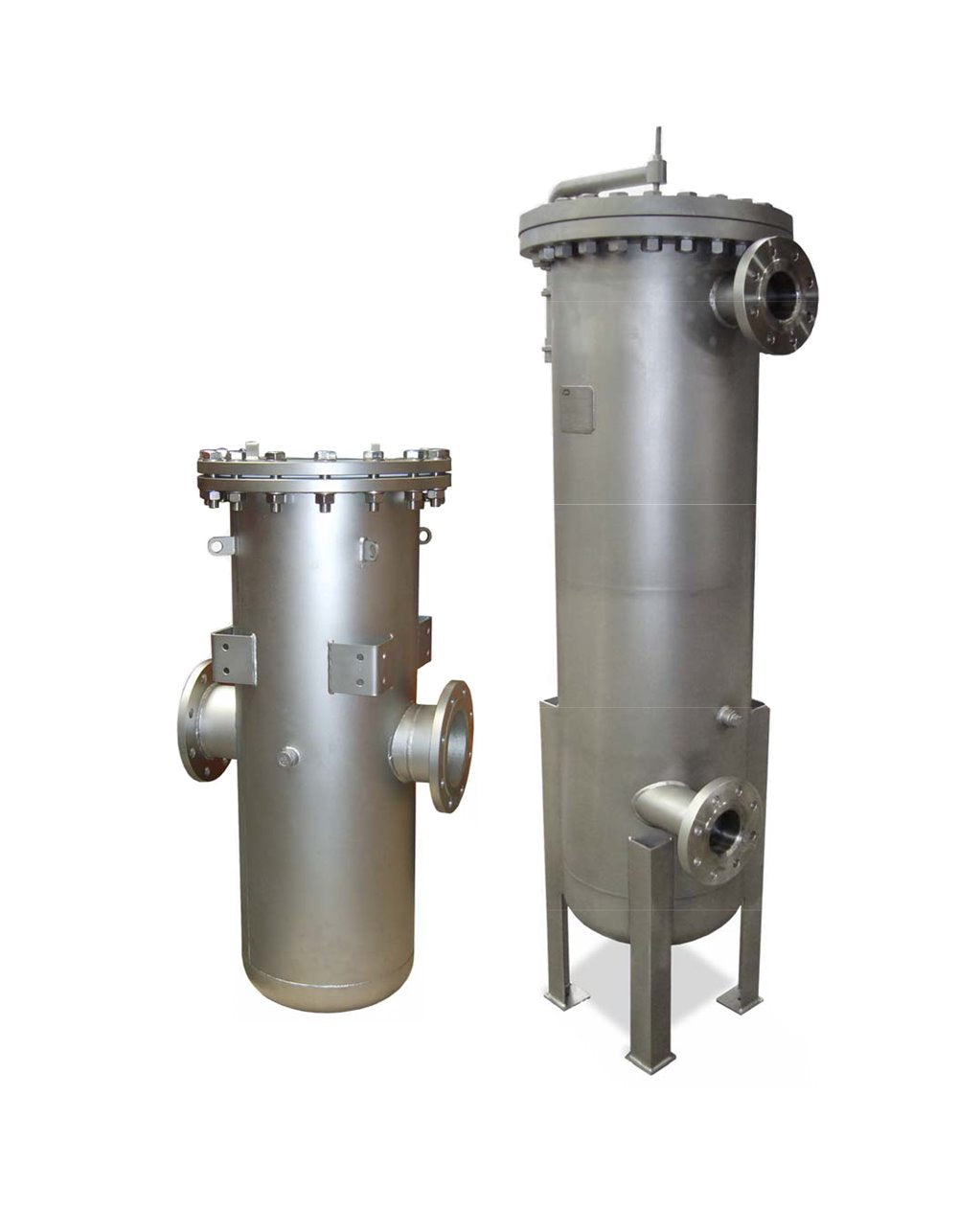 Specialty Housings