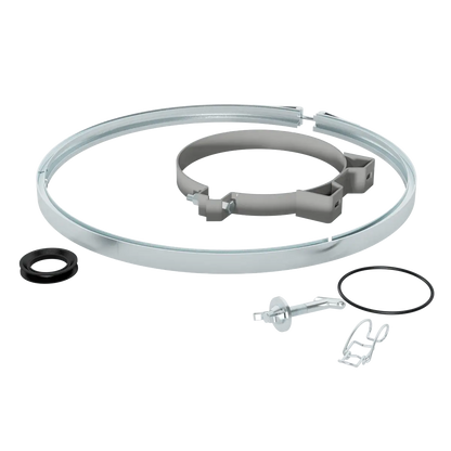 O-Rings, Gaskets & Fasteners