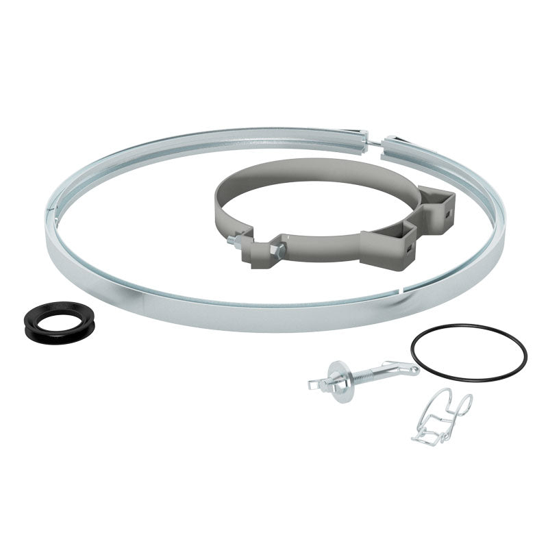 Accessories: Prefilters, Precleaners, Gauges, and More