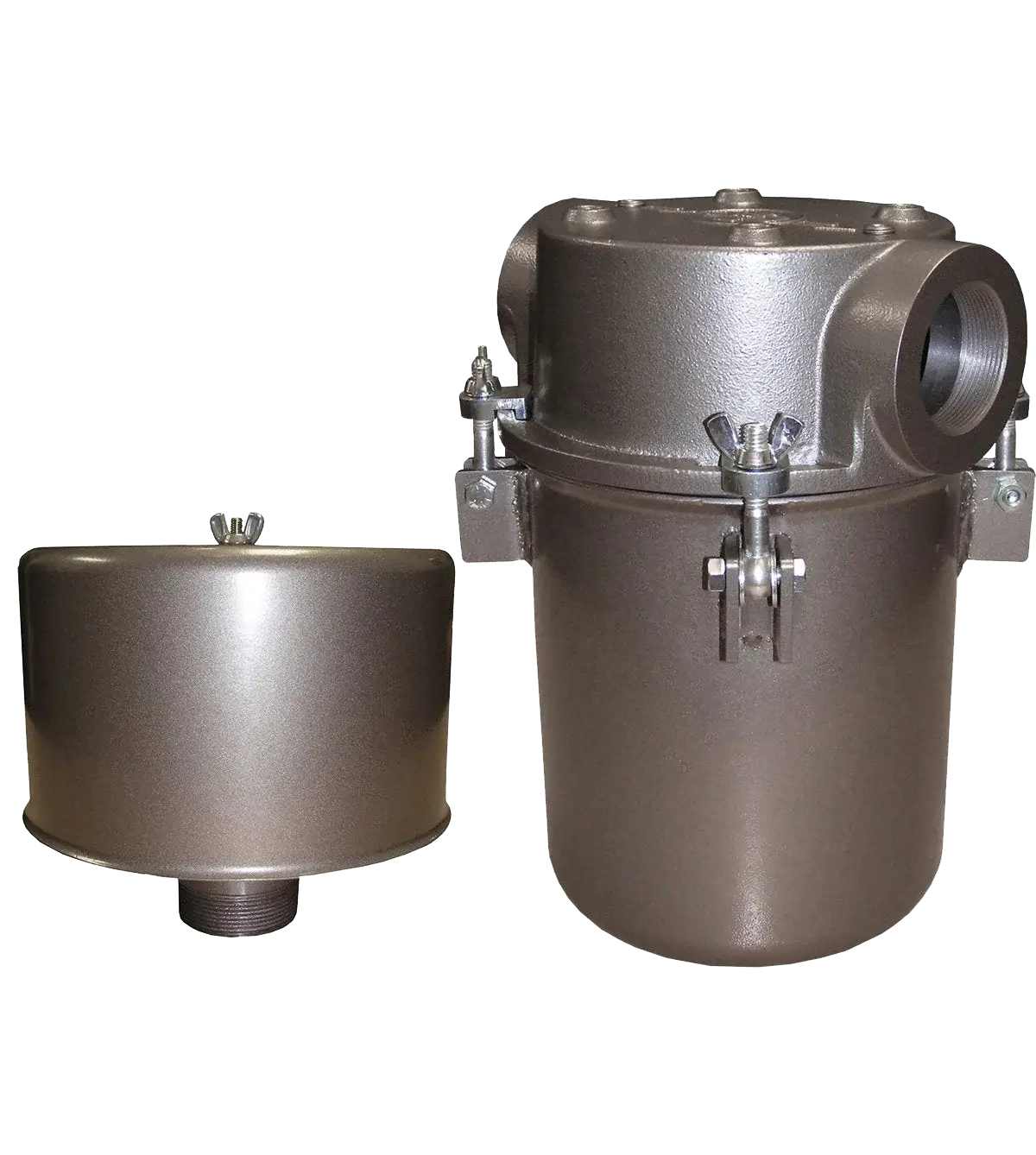 Corrosion Resistant Coatings