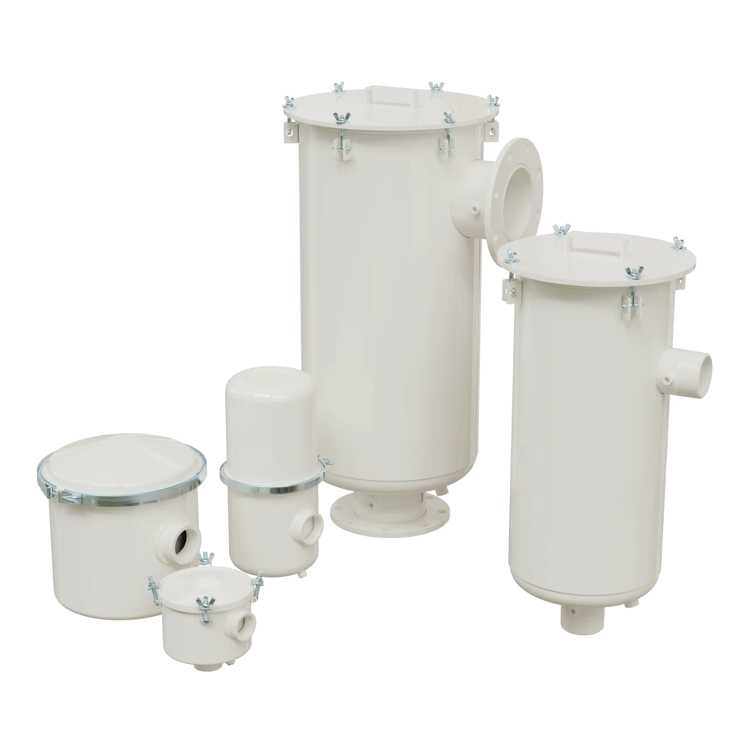 HDL Series