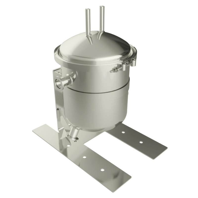 LNT Series - Liquid Nitrogen Trap