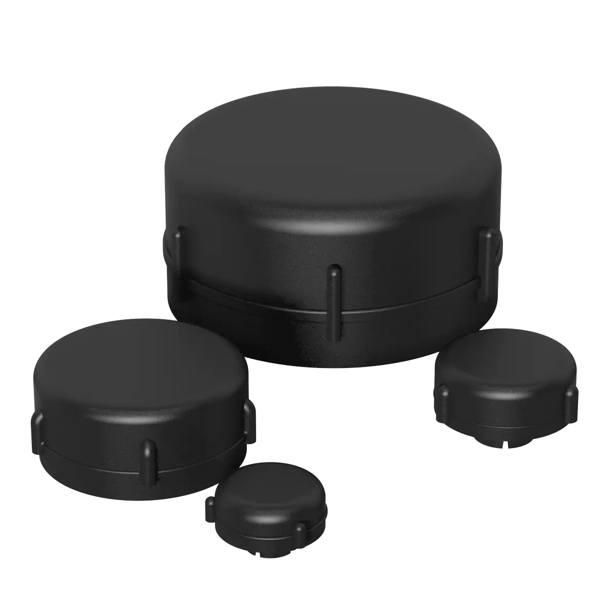 SpinMeister® Precleaners