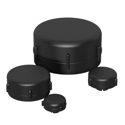 SpinMeister® Precleaners