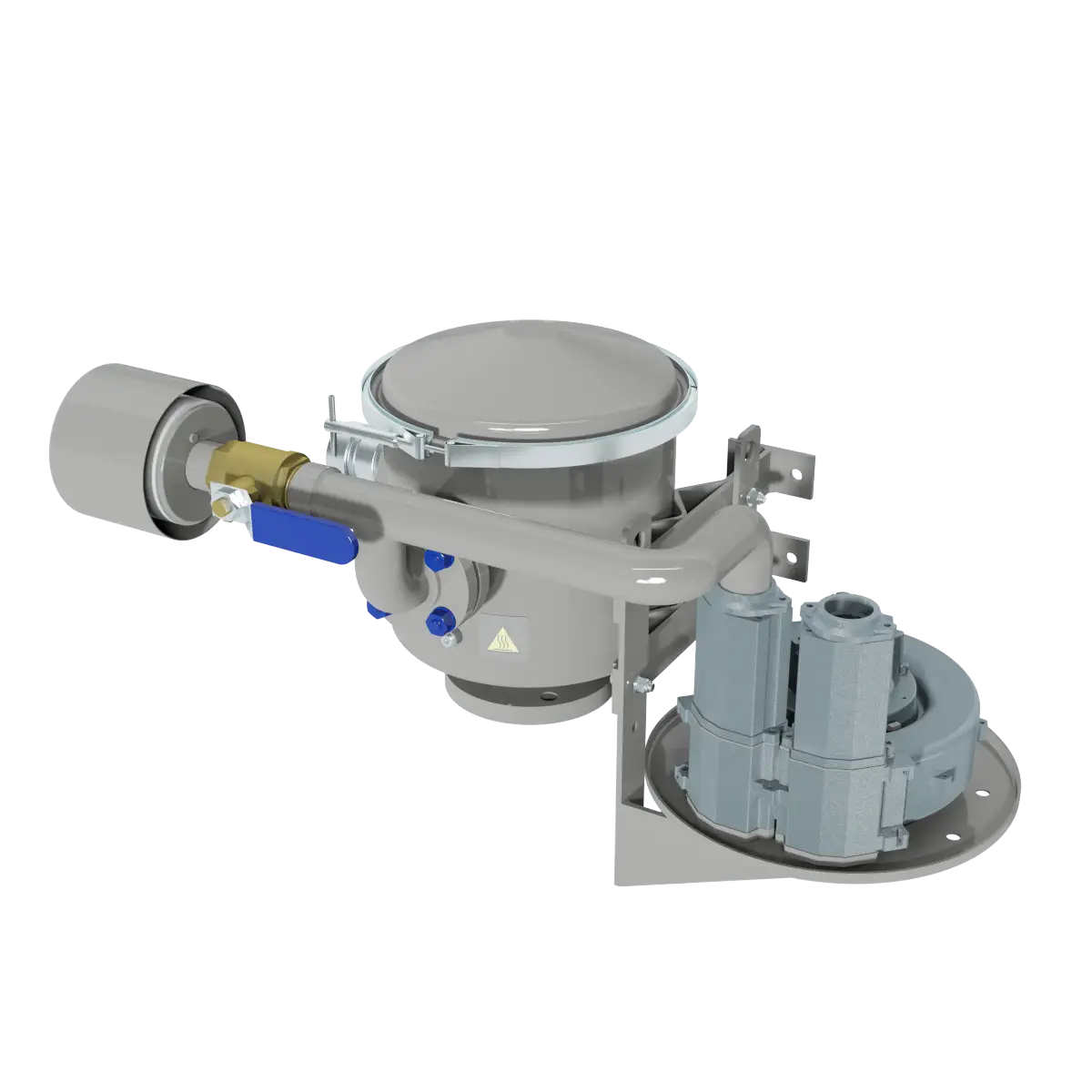 SME Series - Standard Offering