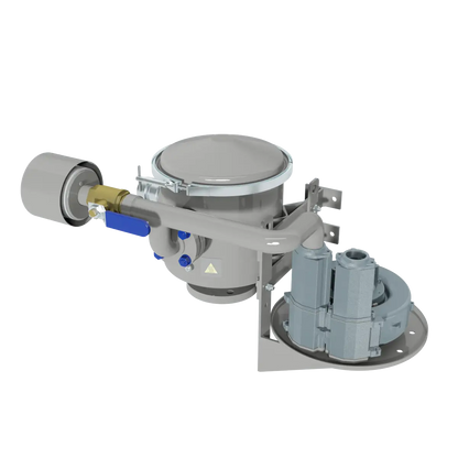 SME Series - Standard Offering