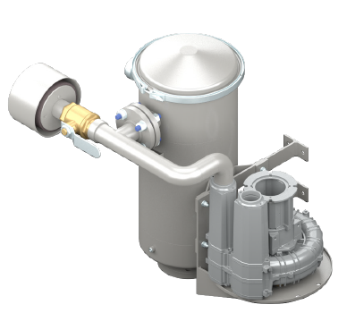 Oil Mist Eliminators