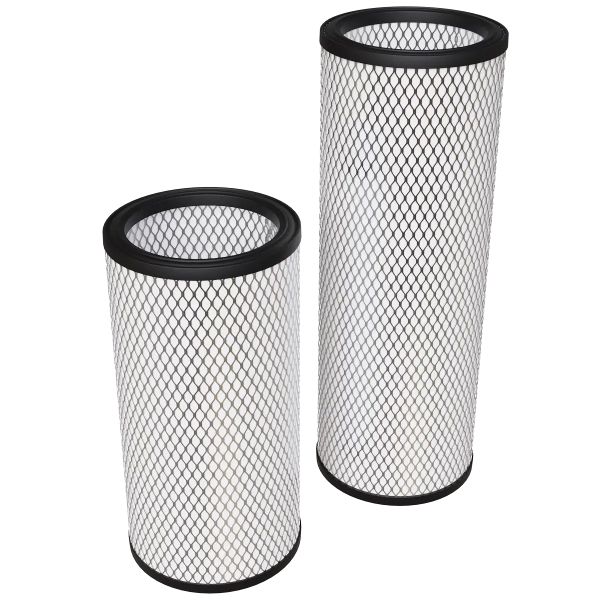 Silencer Pack