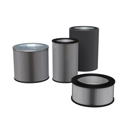 Vacuum Truck Filter Elements