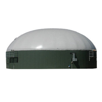 Biogas