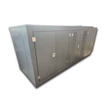 Standby & Emergency Power