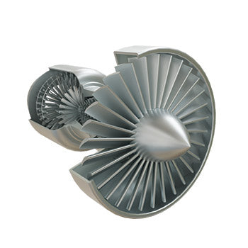 Turbomachinery