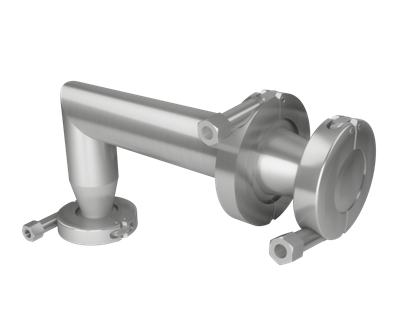 LDL Series Leak Detector Filters