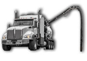 Vacuum Trucks