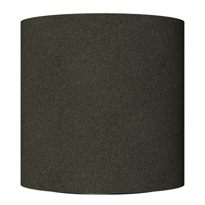 Inlet Filter Silencer with Weatherhood and Advanced Silencing Technology for Blower, Fan, or Compressor with Paper Element