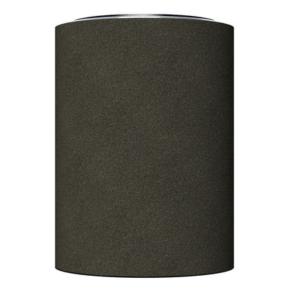 Inlet Filter Silencer with Weatherhood and Advanced Silencing Technology for Blower, Fan, or Compressor with Paper Element