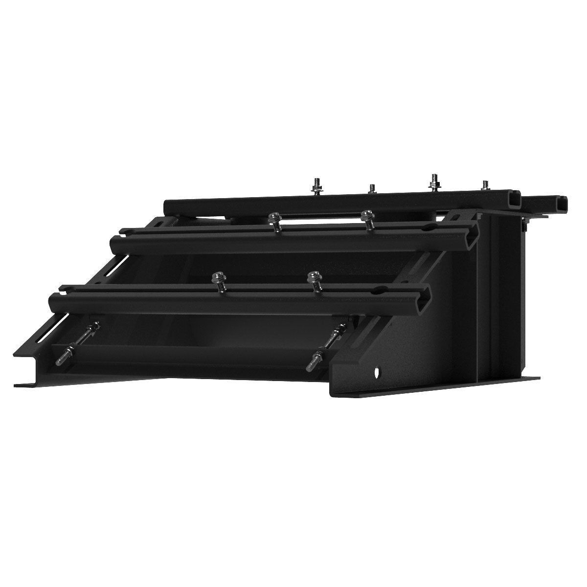 Inlet Filter Silencer with Weatherhood and Advanced Silencing Technology for Blower, Fan, or Compressor with Paper Element