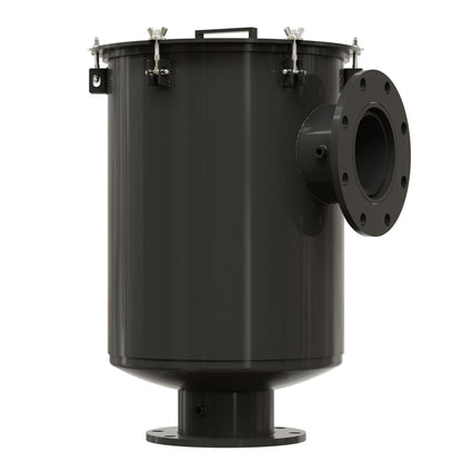 Inlet Vacuum Filter L-Style, Polyester Element