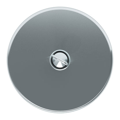 Inlet Filter Silencer with Weatherhood and Advanced Silencing Technology for Blower, Fan, or Compressor with Paper Element