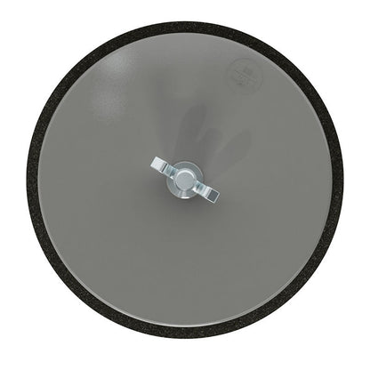 Inlet Filter Silencer with Weatherhood and Advanced Silencing Technology for Blower, Fan, or Compressor with Paper Element