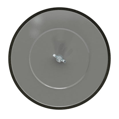 Inlet Filter Silencer with Weatherhood and Advanced Silencing Technology for Blower, Fan, or Compressor with Paper Element