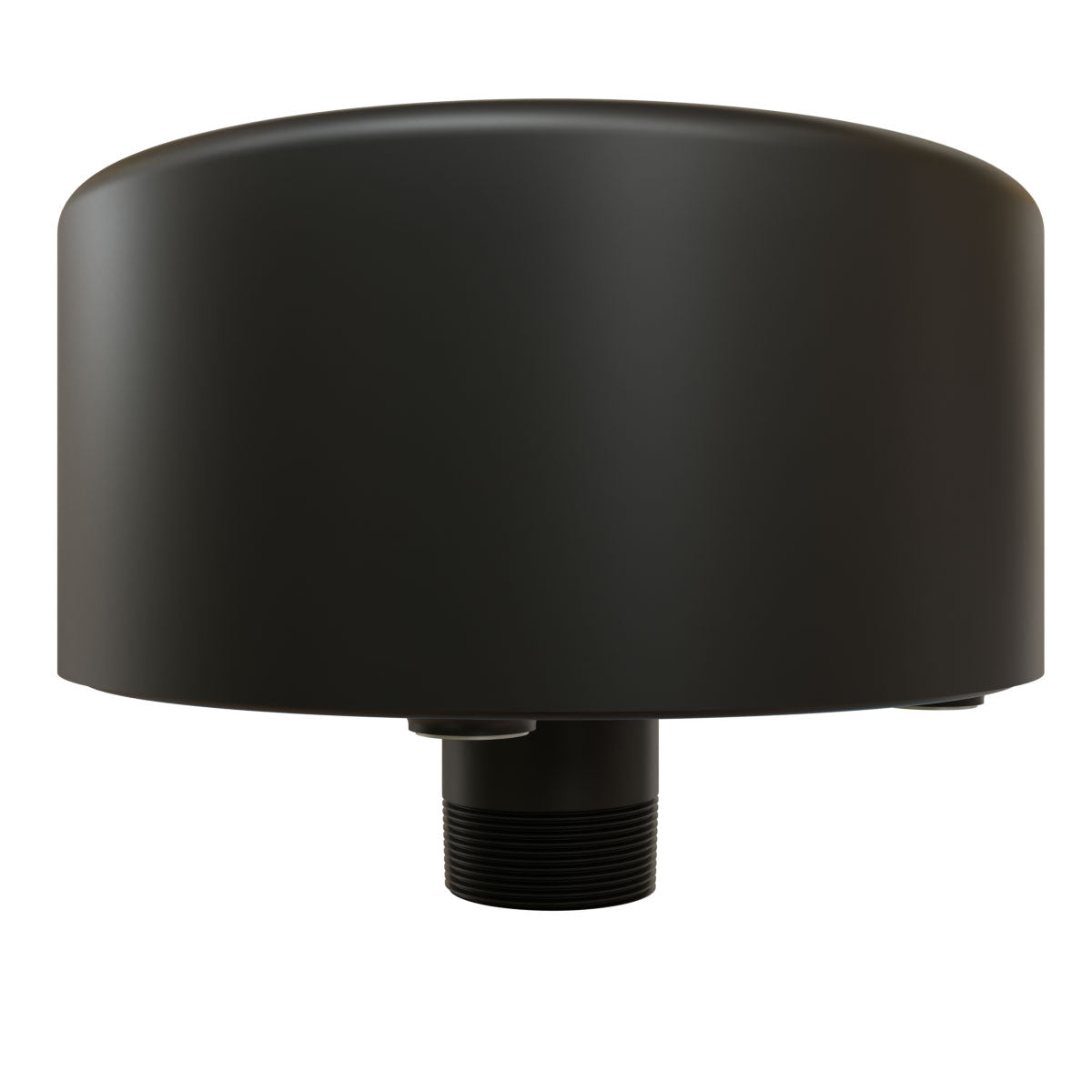 Inlet Filter Silencer with Weatherhood and Advanced Silencing Technology for Blower, Fan, or Compressor with Paper Element