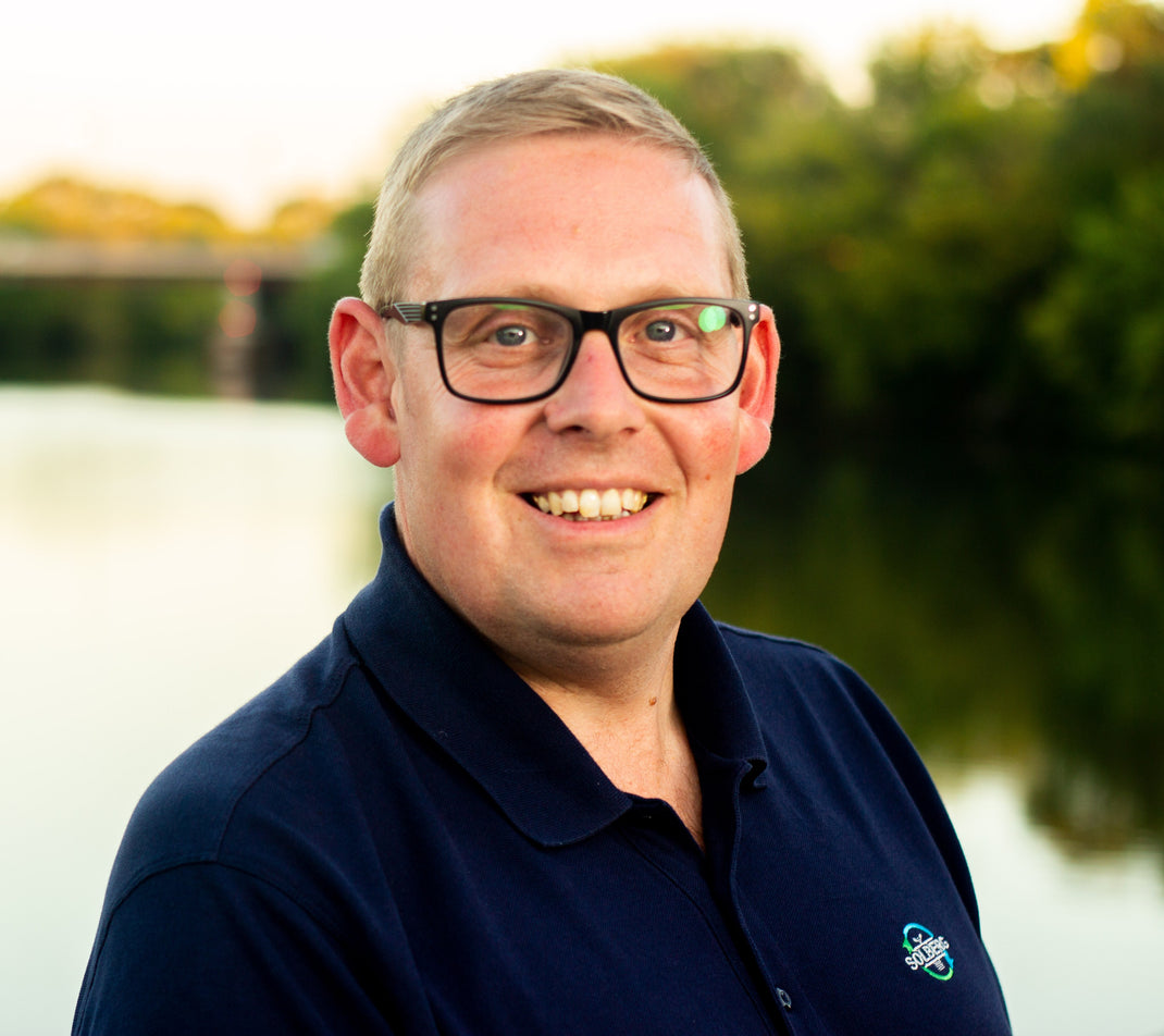 Mark Haywood – Solberg Manufacturing, Inc.