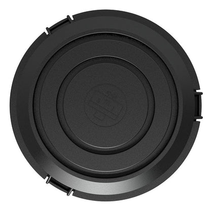 Inlet Filter Silencer with Weatherhood and Advanced Silencing Technology for Blower, Fan, or Compressor with Paper Element