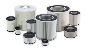Solberg MFG: Experts in Industrial Vacuum Filtration & Silencing ...