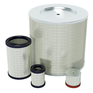 Solberg Coalescing Filter Cartridge